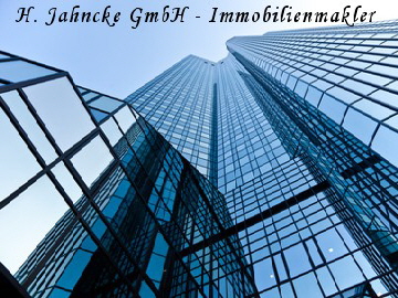 Immobilienmakler / Makler Hamburg Wilstorf